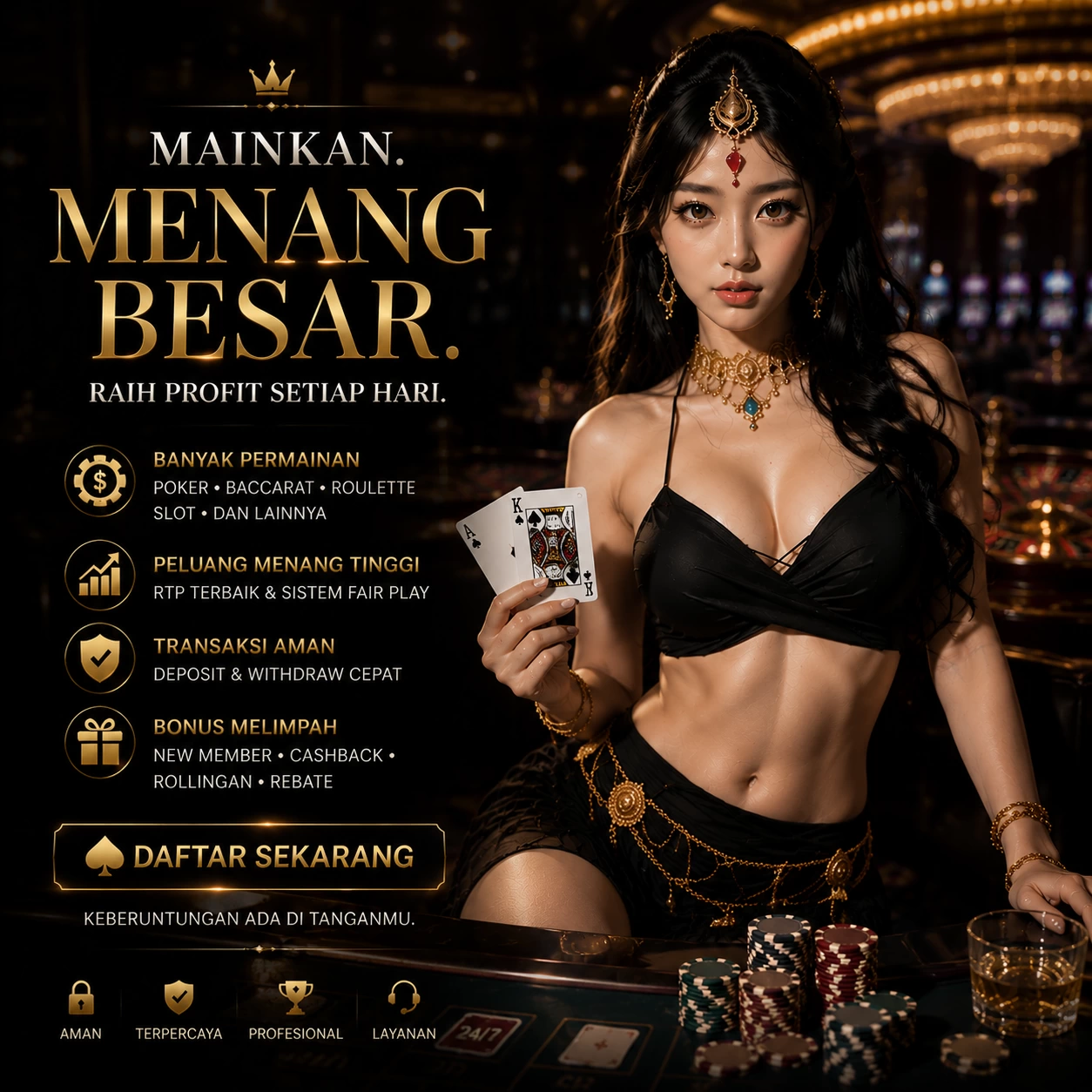 App bandbet para Android e iOS - download grátis