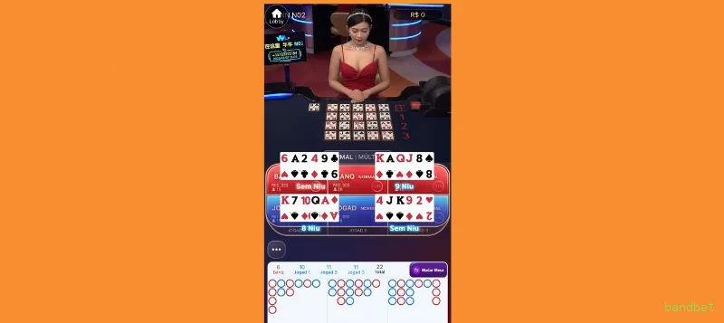 Processo de Download do App bandbet - Passo a Passo Simples