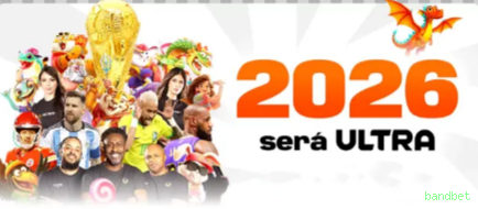 Bônus Exclusivos bandbet - Promoções Generosas e Ofertas VIP