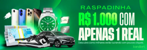 Promoções Exclusivas bandbet - Bônus Especiais e Ofertas Imperdíveis