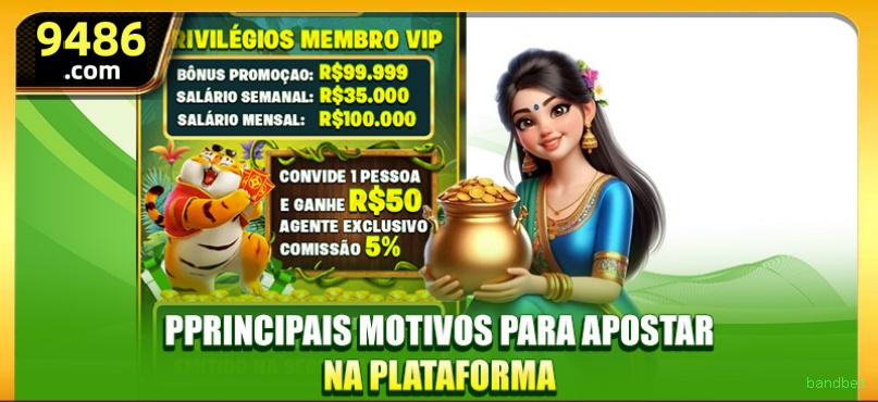 bandbet Logo