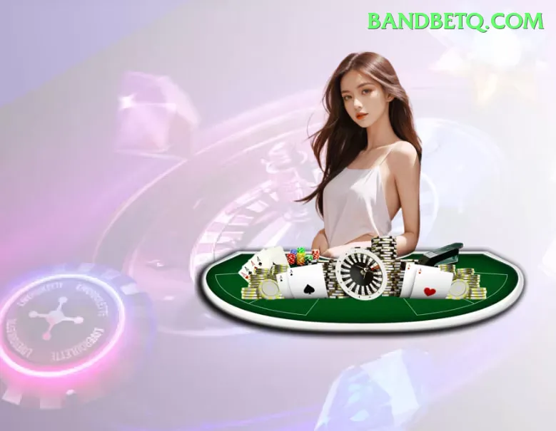 Limites depósito bandbet