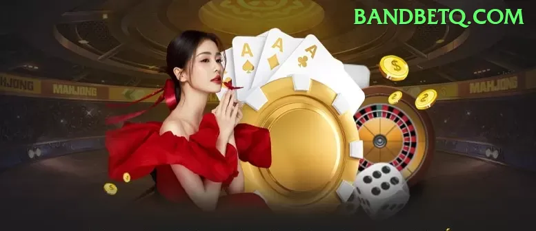 bandbet Plataforma