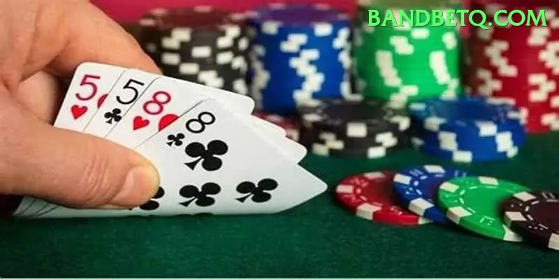 PIX bandbet
