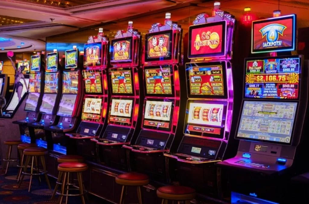Slots bandbet - Sweet Bonanza e caça-níqueis populares