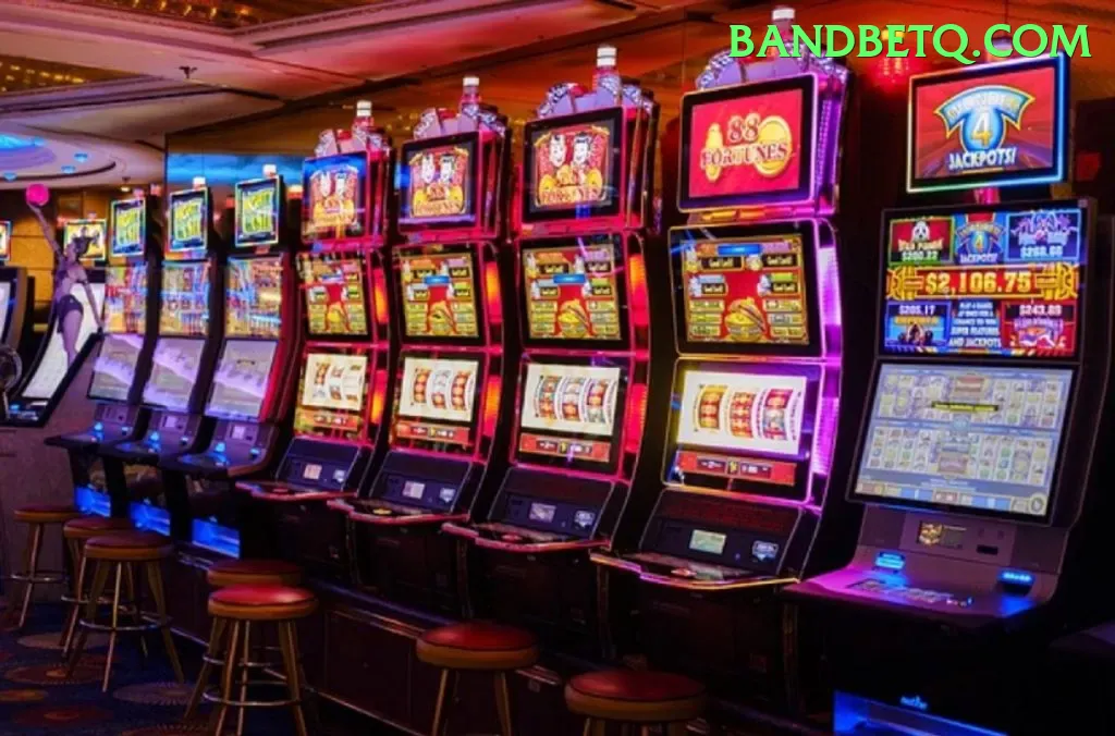 Fortune Tiger Slot