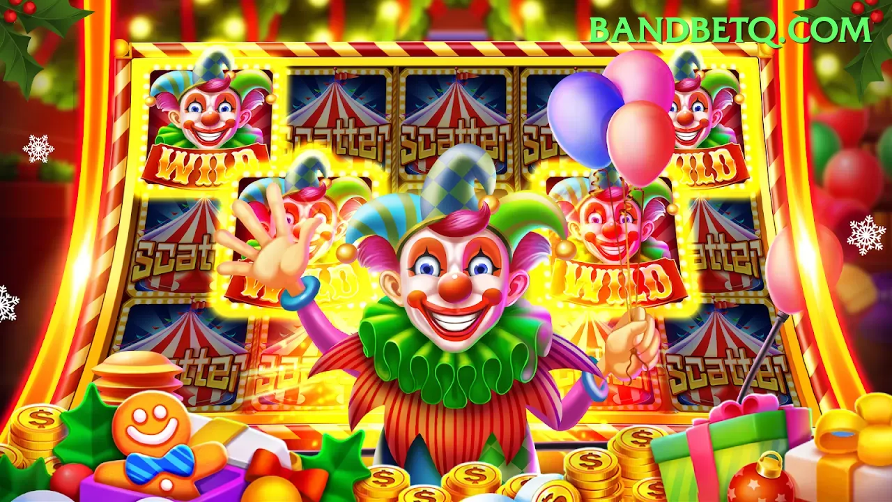 Slots Online bandbet