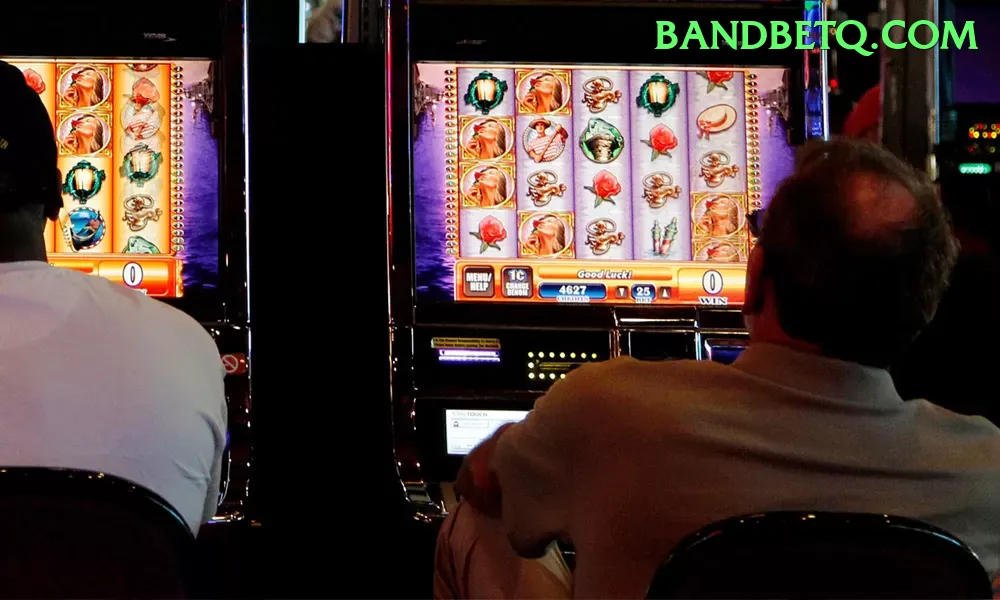 Fortune Ox Slot