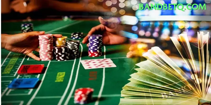 Sobre bandbet