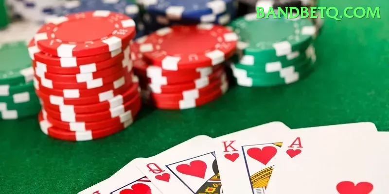 Parceiros bandbet