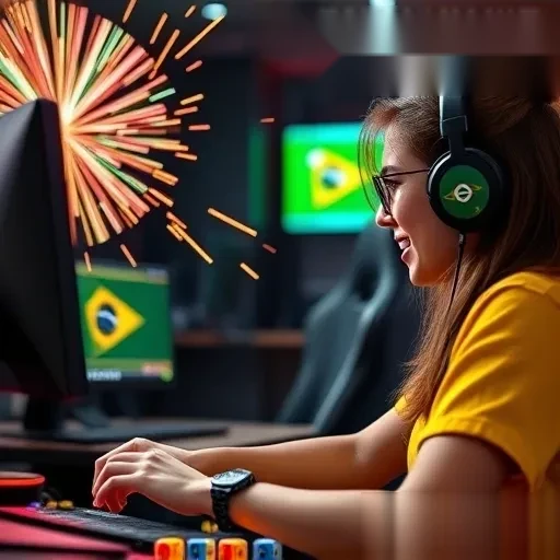 Formulário registro bandbet